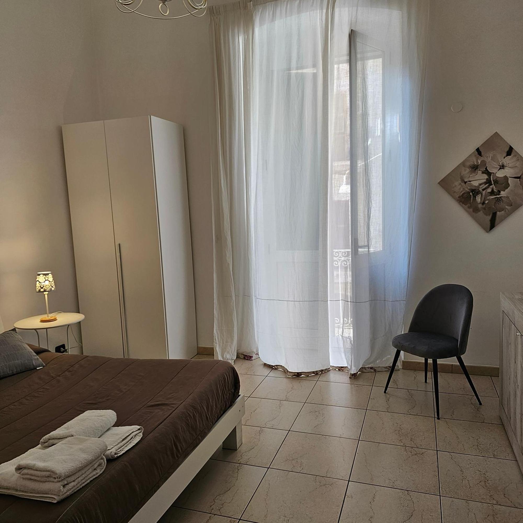 Duca70 "Suite Home" Taranto Exterior photo