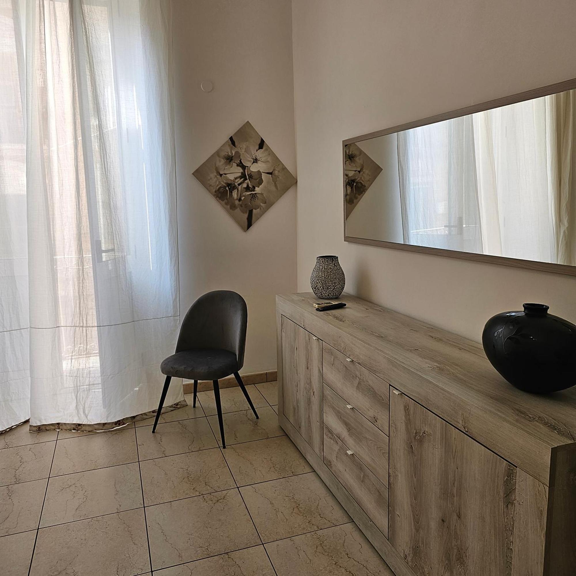 Duca70 "Suite Home" Taranto Exterior photo