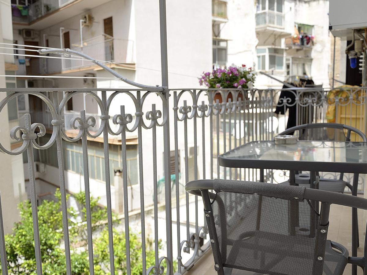 Duca70 "Suite Home" Taranto Exterior photo